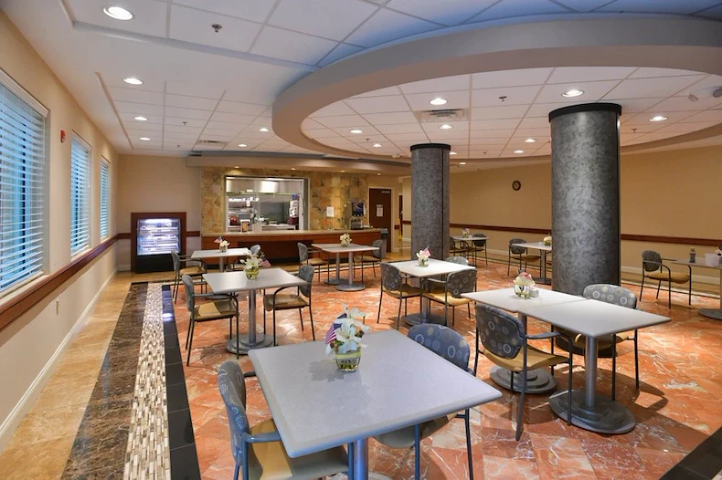 Image of Accela Post Acute Care at Hamilton (2)