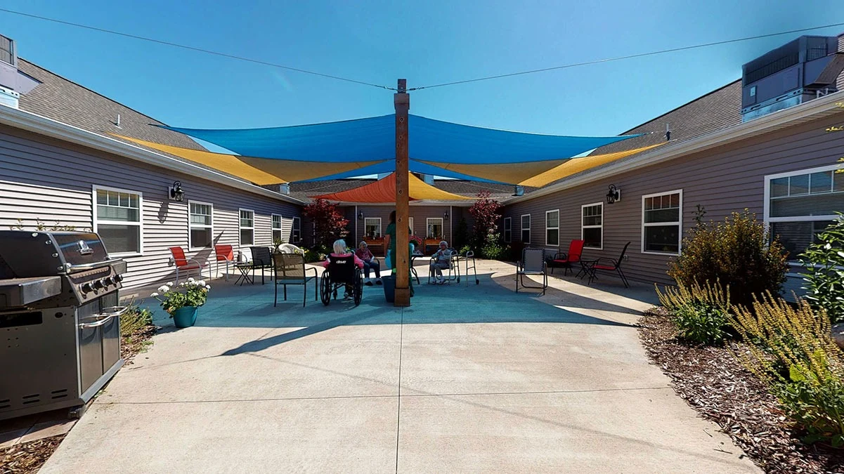 Image of Vicinia Gardens Memory Care (8)