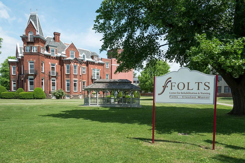Image of Foltsbrook Center for Senior Living (1)