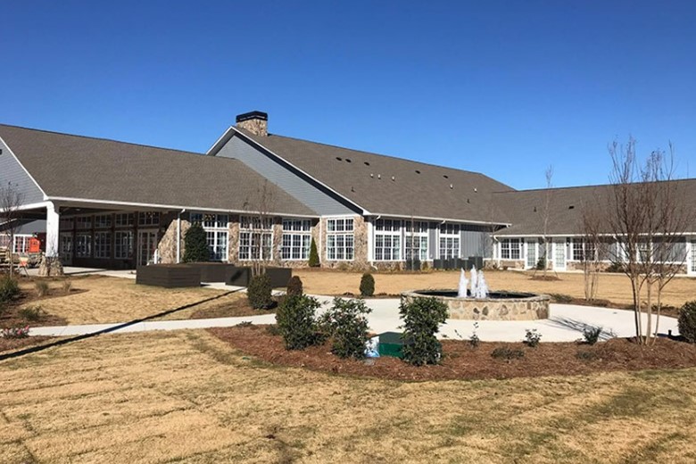 Image of Manor Lake Dawsonville (1)
