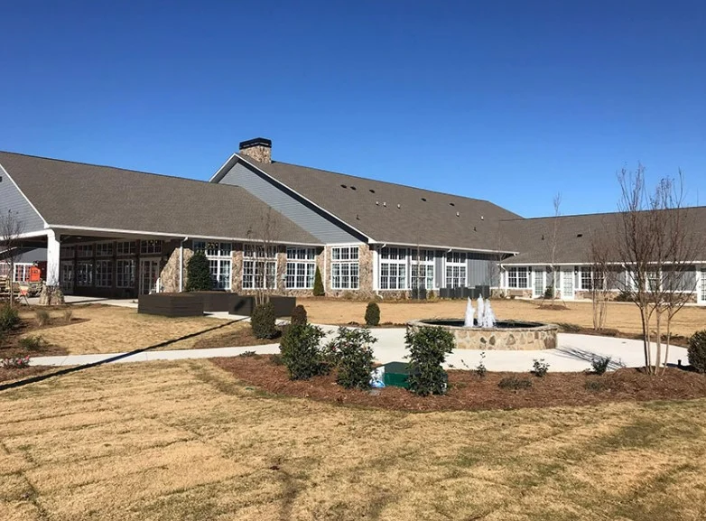 Image of Manor Lake Dawsonville (1)