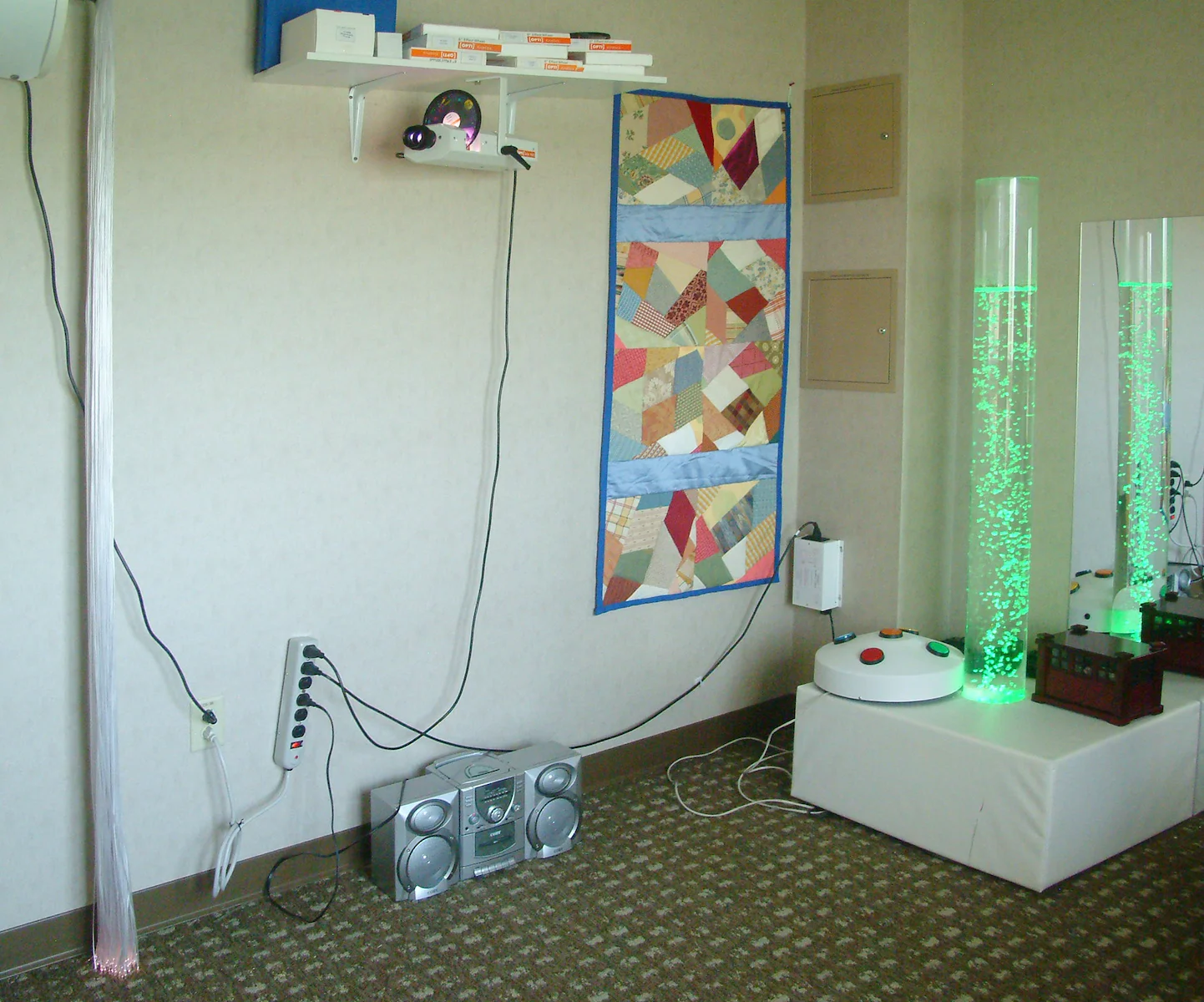 Image of Southern Hills Specialty Care (4)