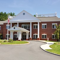 Image of Oak Knoll Rehabilitation and Healthcare Center (1)