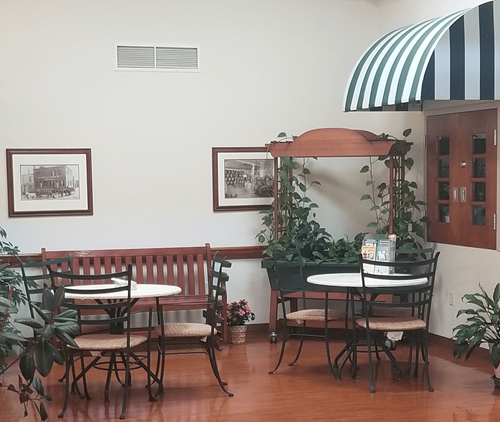 Image of Crest View Great Lakes CBRF - Assisted Living (4)