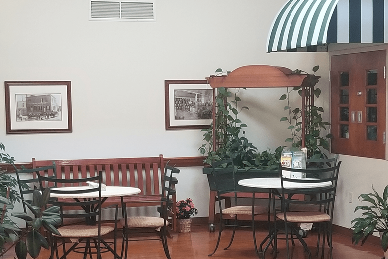 Image of Crest View Great Lakes CBRF - Assisted Living (4)