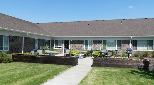 Image of Pheasant Run Apartments (9)