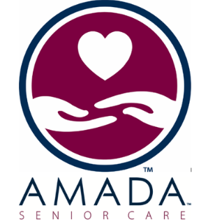 Amada San Diego North's Logo