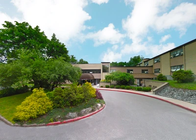 Image of Lincolnwood Rehab & Healthcare Center (1)