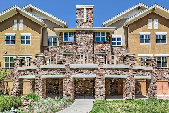 Image of The Living Center at Sunny Vista (1)