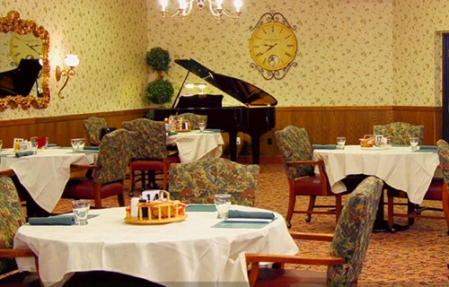 Image of Royal Plaza of Olympus (3)