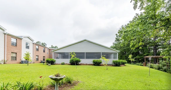 Image of Knollwood Retirement Center (8)