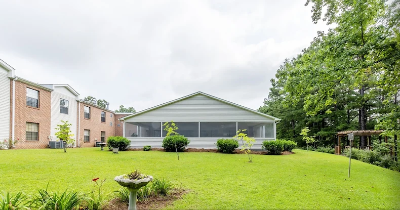 Image of Knollwood Retirement Center (8)