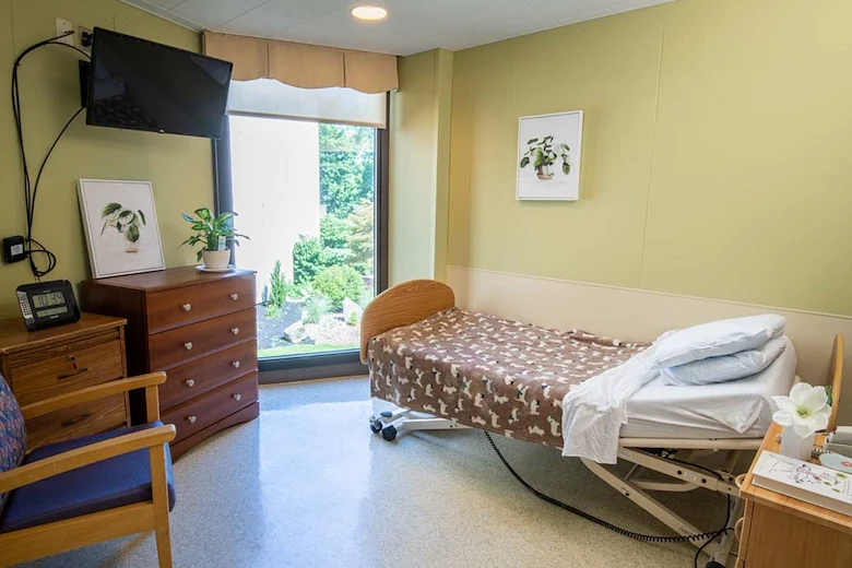 Image of Clifton Springs Hospital And Clinic Extended Care (8)