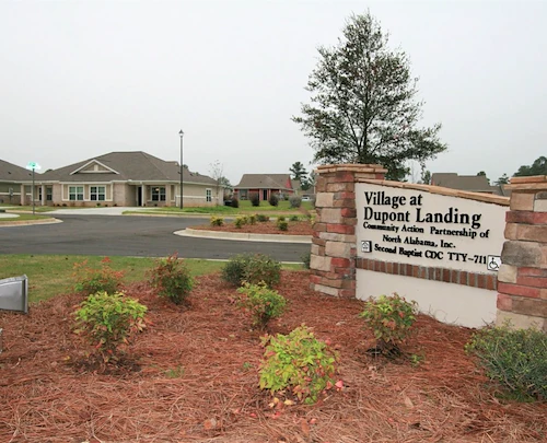 Image of The Village at Dupont Landing (1)