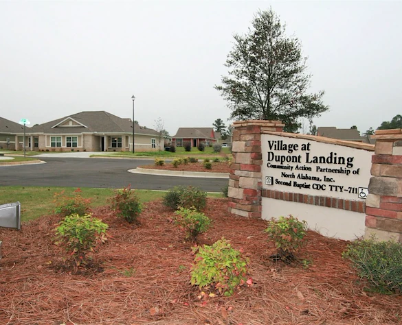 Image of The Village at Dupont Landing (1)