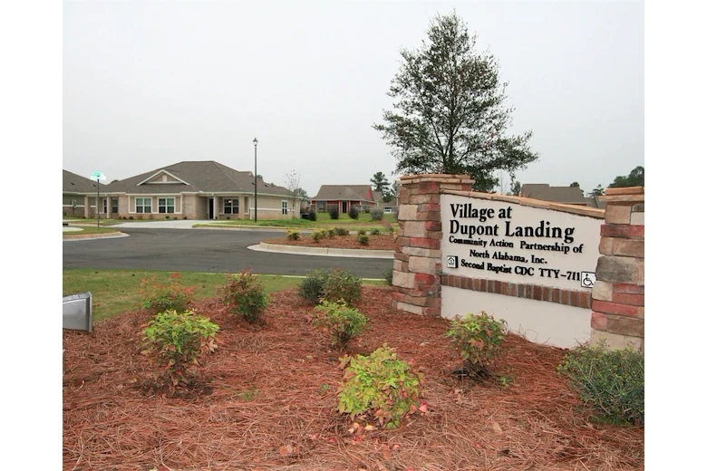 Image of The Village at Dupont Landing (1)