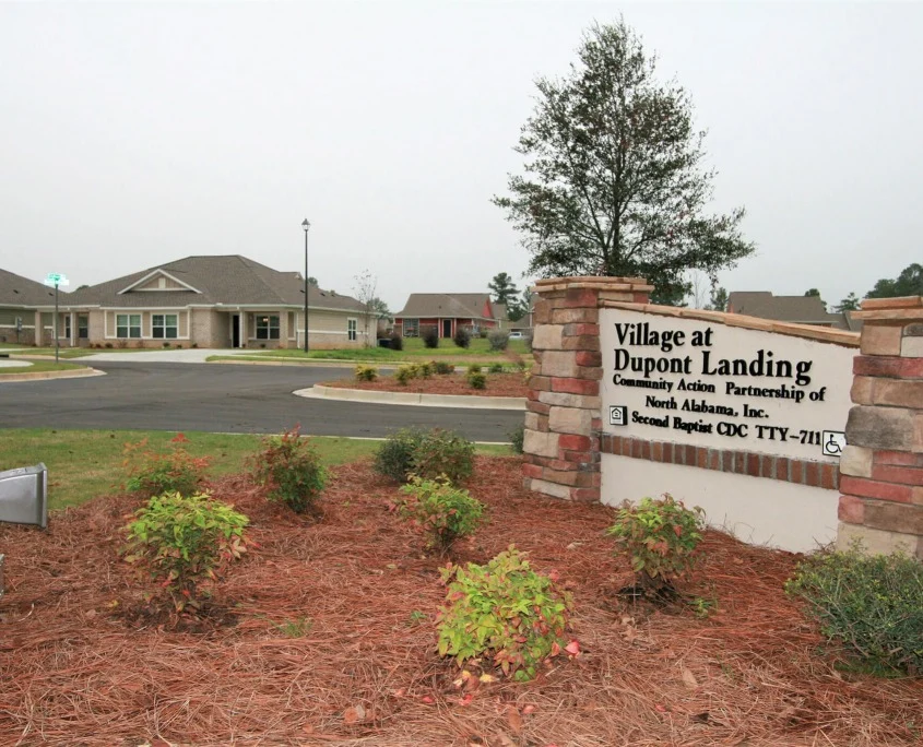 Image of The Village at Dupont Landing (1)