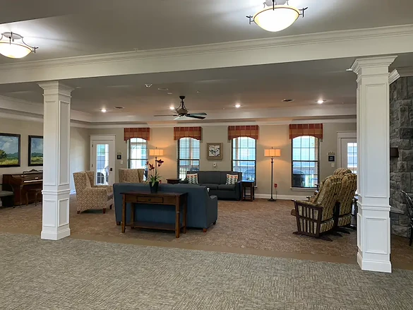 Image of The Lantern at Morning Pointe Happy Valley (2)