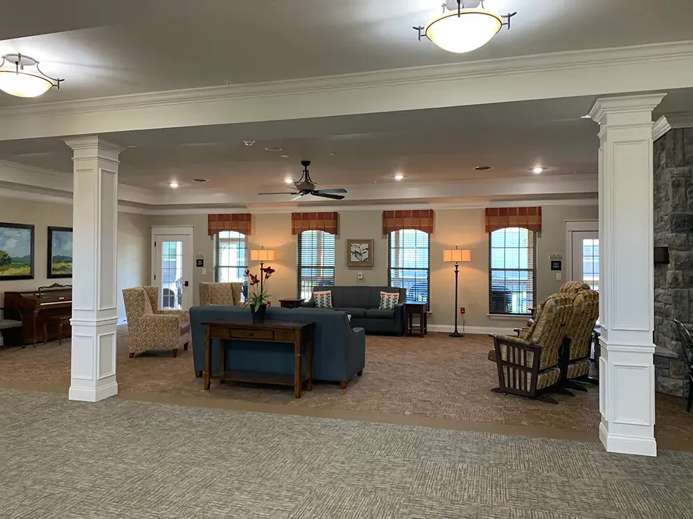 Image of The Lantern at Morning Pointe Happy Valley (2)