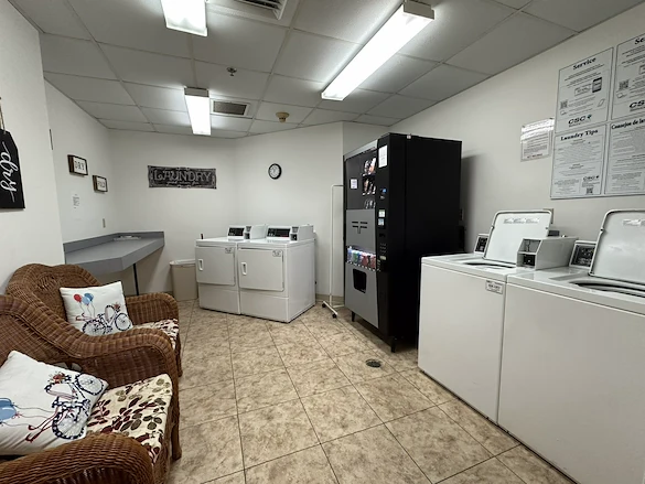 Image of Carlow Manor Retirement Community (7)