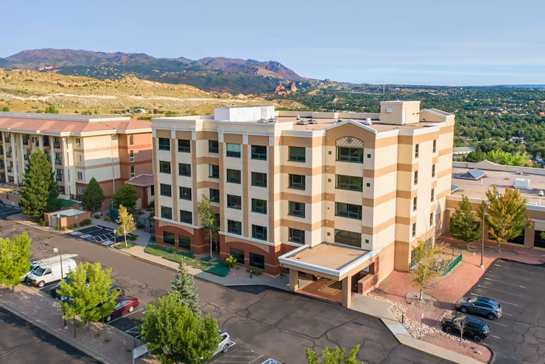 Image of Brookdale Skyline Senior Living (1)