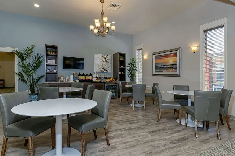 Image of Grace Assisted Living at Englefield Green (9)