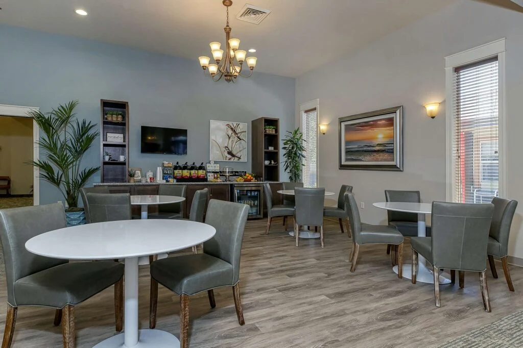 Image of Grace Assisted Living at Englefield Green (9)