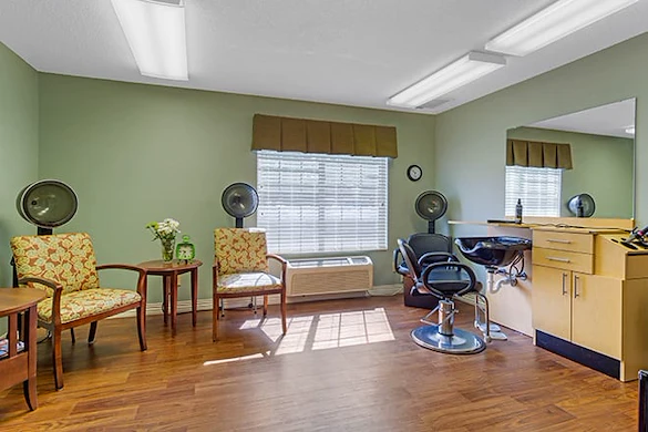 Image of Brookdale Clarksville Memory Care (6)