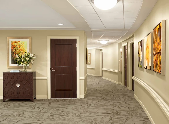 Image of Terraces At The Clare (3)