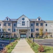 Image of Mercer Hill at Doylestown (1)