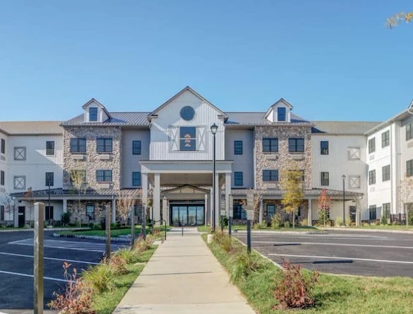 Image of Mercer Hill at Doylestown (1)