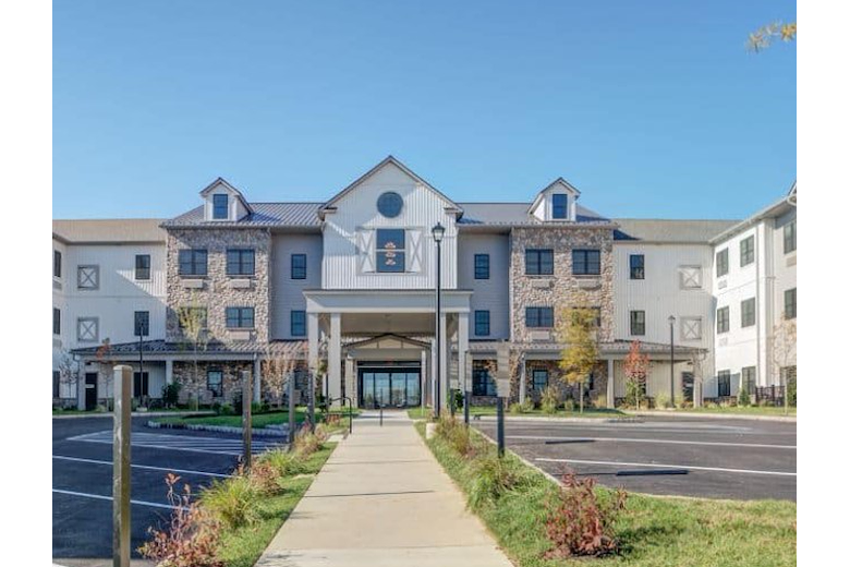 Image of Mercer Hill at Doylestown (1)