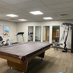 Independent Living Center