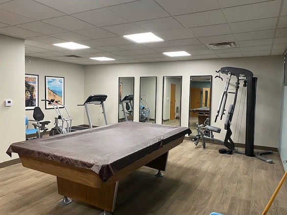 Independent Living Center