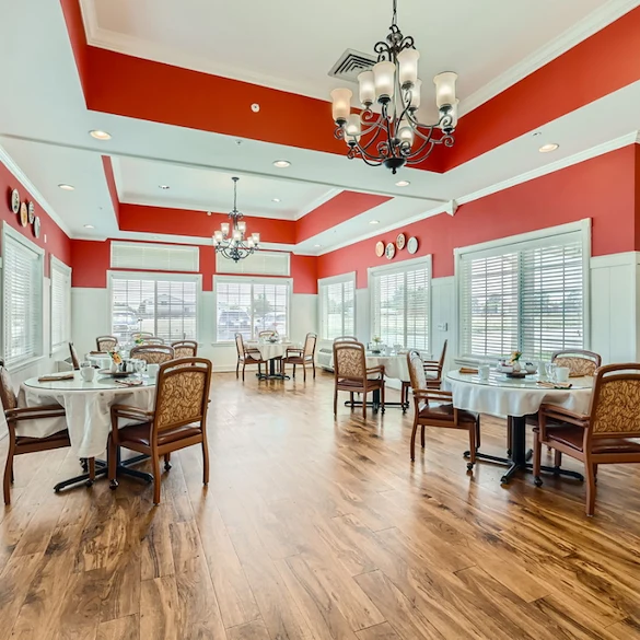 Image of Cappella of Pueblo West (5)