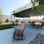 Image of The Laurels Of Carson City (10)