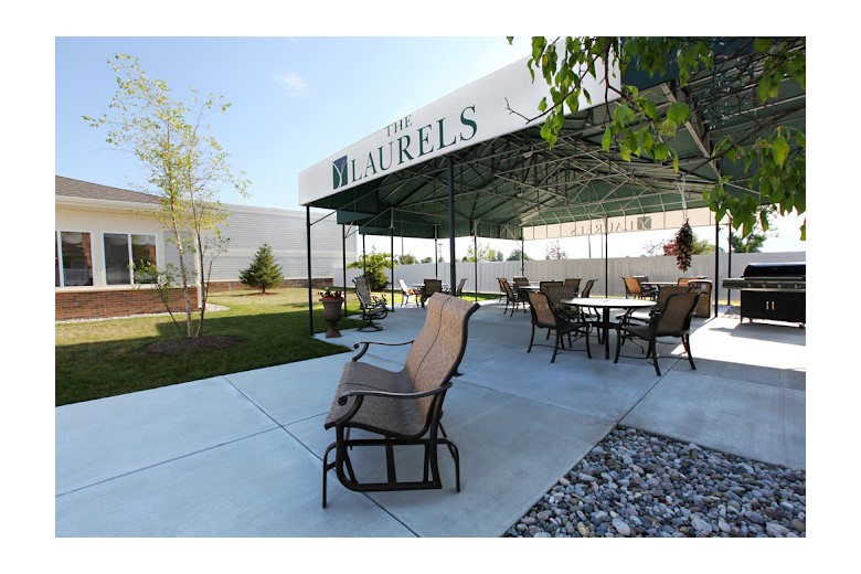Image of Laurels Of Carson City (10)