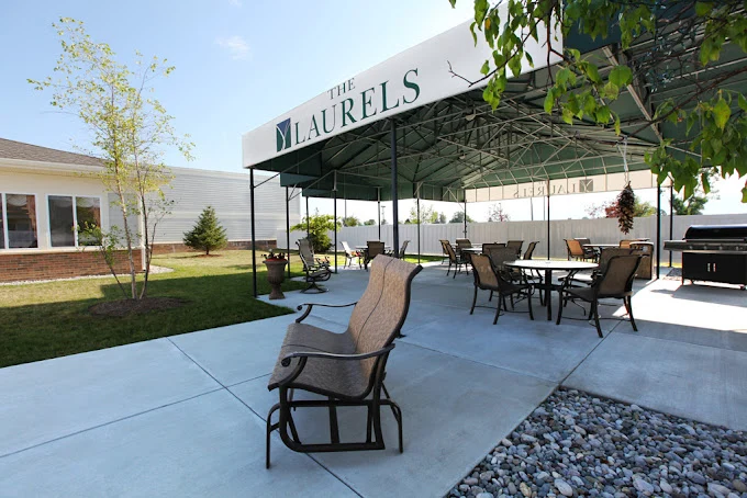 Image of The Laurels Of Carson City (10)