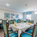 Image of Caruth Haven Court (6)