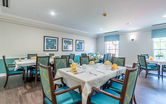 Image of Caruth Haven Court (6)