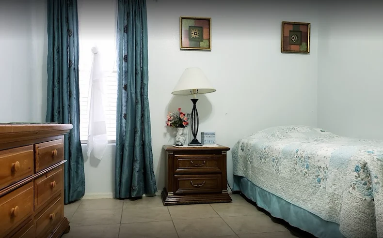 Image of Evergreen Assisted Living (8)