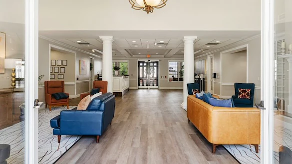 Image of The Reserve at Pearland (2)