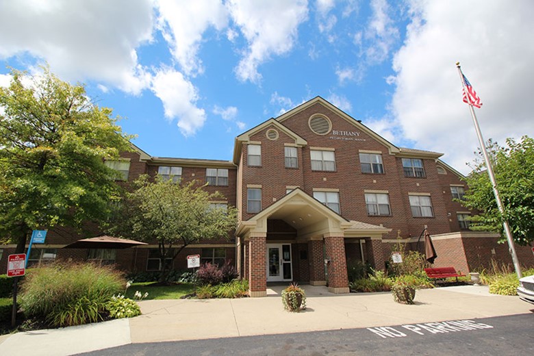 Image of The Village of Bethany Manor (1)