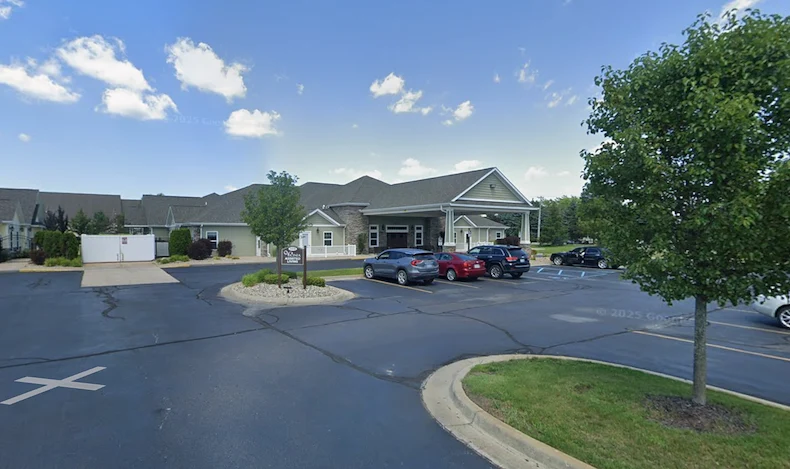 Image of Vicinia Gardens Assisted Living (1)