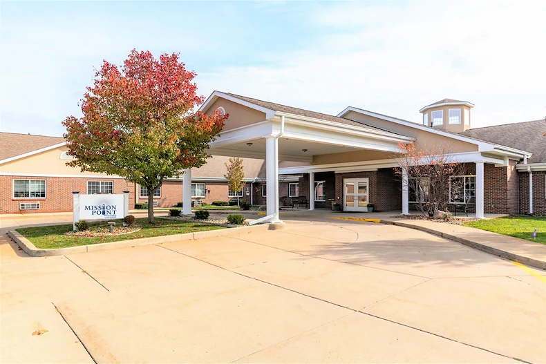 Image of Intersect Healthcare of Jackson (1)