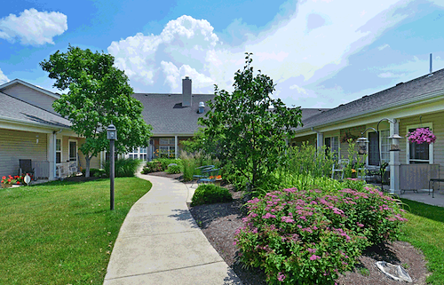 Image of Muncie Estates Senior Living (3)