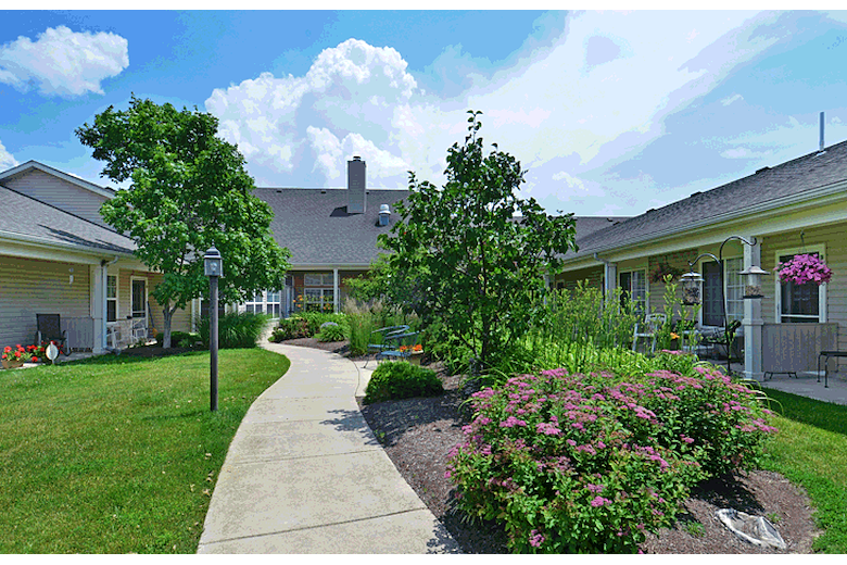 Image of Muncie Estates Senior Living (3)