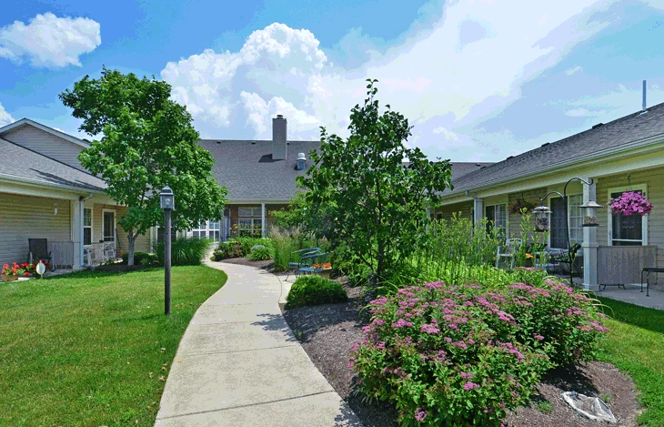 Image of Muncie Estates Senior Living (10)