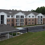 Image of Woodland Village II (2)