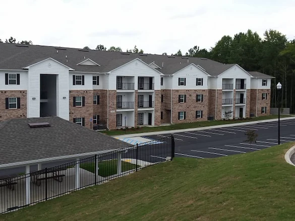 Image of Woodland Village II (2)